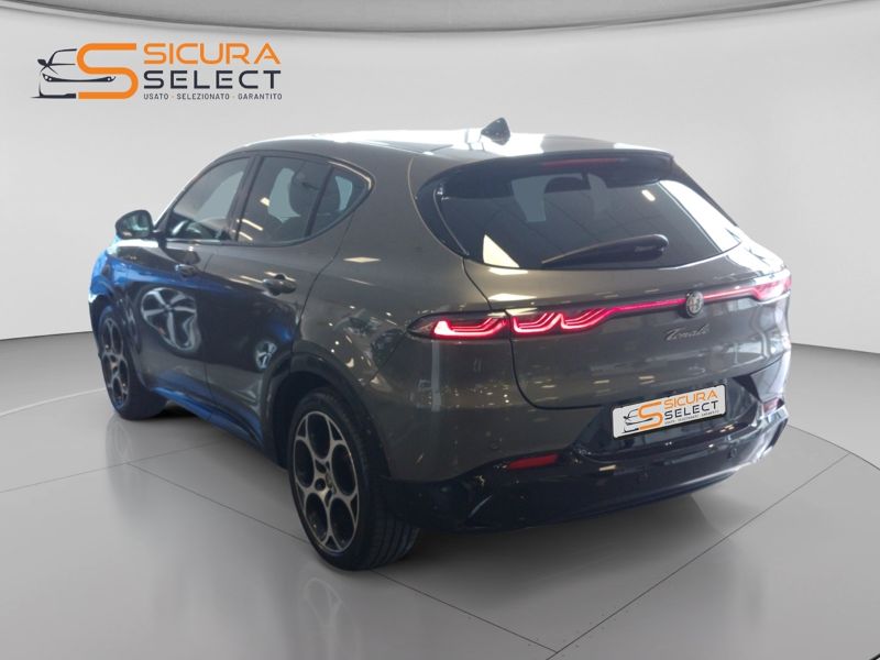 ALFA ROMEO Tonale 1.5 160 CV MHEV TCT7 Veloce